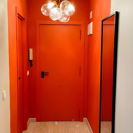 Beautiful Studio Two Steps To The Beach Torrevieja Ngoại thất bức ảnh