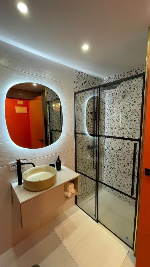 Beautiful Studio Two Steps To The Beach Torrevieja Ngoại thất bức ảnh