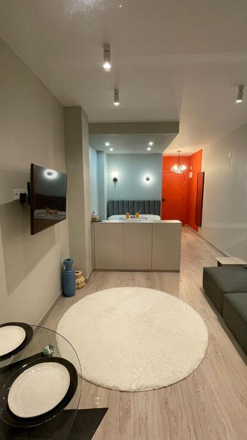 Beautiful Studio Two Steps To The Beach Torrevieja Ngoại thất bức ảnh