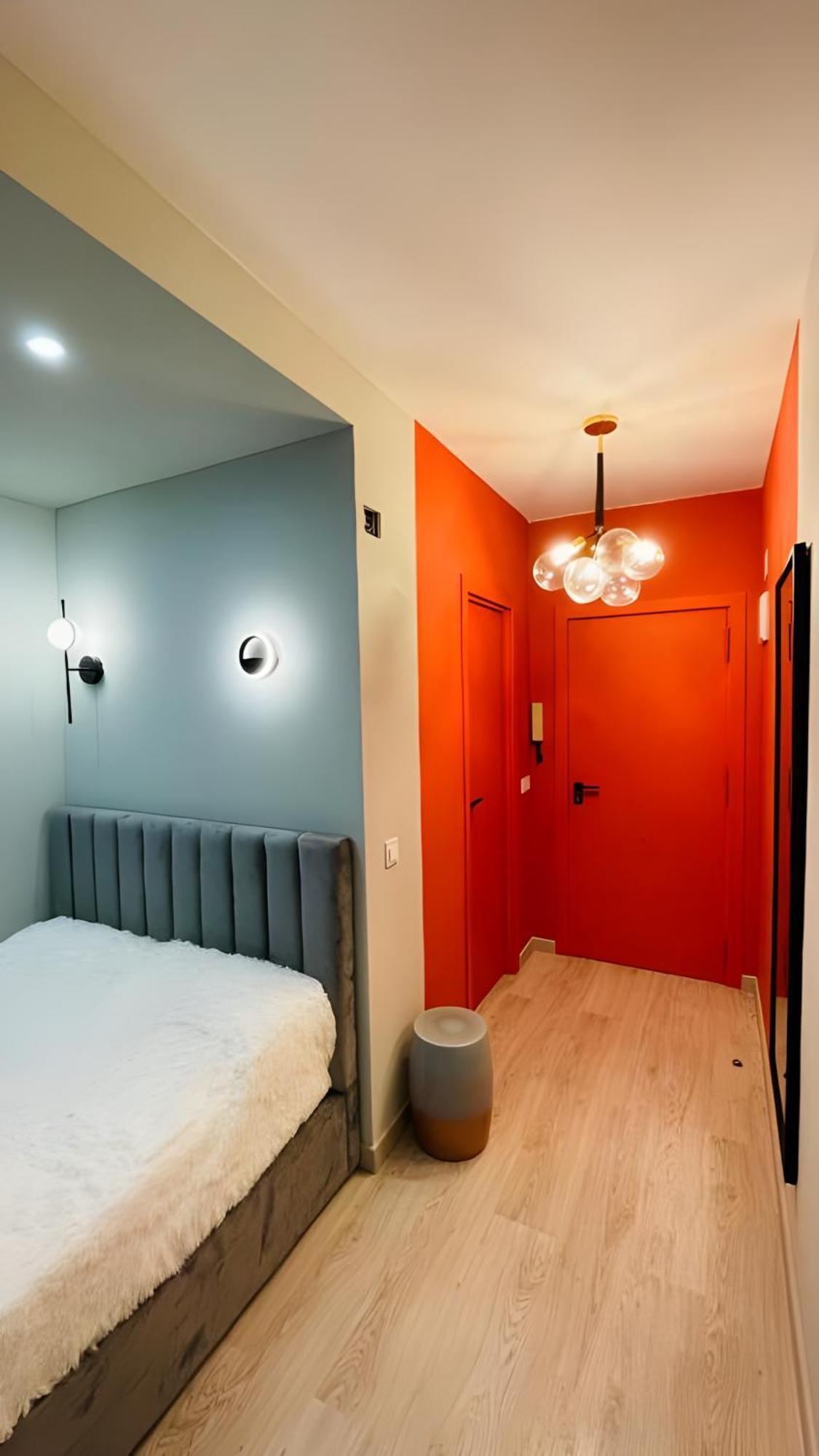 Beautiful Studio Two Steps To The Beach Torrevieja Ngoại thất bức ảnh