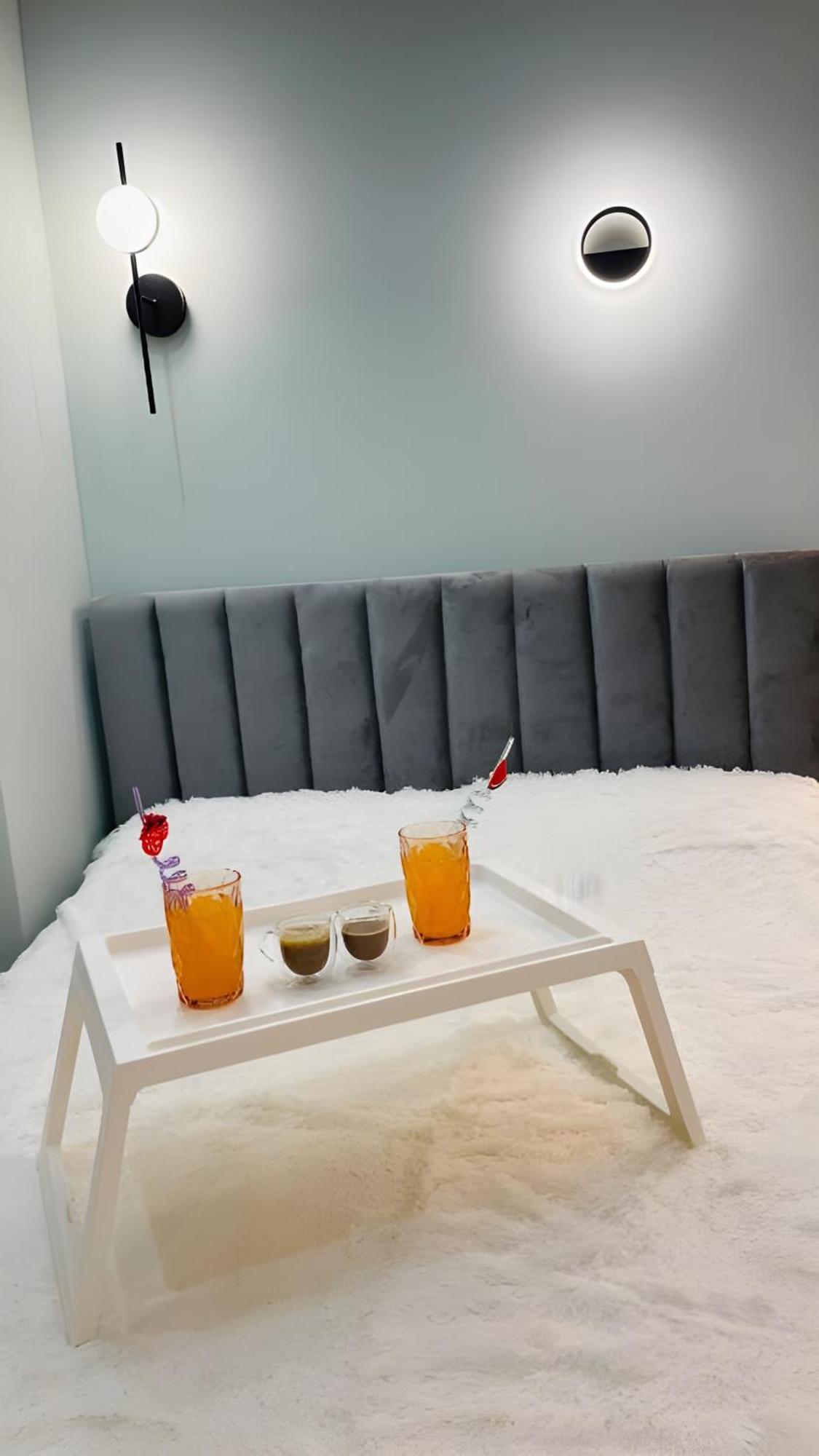 Beautiful Studio Two Steps To The Beach Torrevieja Ngoại thất bức ảnh